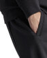 Фото #4 товара Men's Drawstring Logo Graphic Jogger Pants