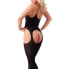 Reizvoller Bodystocking