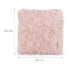 Фото #9 товара 4 x flauschige Kissen rosa