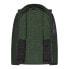 CMP Jacket 38H2237 Fleece