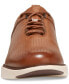 Фото #6 товара Men's Grand Atlantic Textured Sneaker