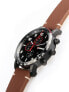 Фото #3 товара Wenger 01.1543.107 Attitude Chrono Special Edition 44mm 10 ATM