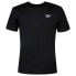 ფოტო #1 პროდუქტის REEBOK Ri Left Chest Logo short sleeve T-shirt