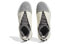 Фото #6 товара adidas Harden Vol.7 防滑耐磨 中帮 篮球鞋 男款 白灰 / Кроссовки баскетбольные Adidas Harden IF5619