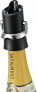 Фото #1 товара Vacu Vin Vacu Vin Champagne Saver, Black, Silver