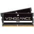 Corsair VENGEANCE - 32 GB - 2 x 16 GB - DDR5 - 4800 MHz - 262-pin SO-DIMM