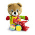 Фото #1 товара Плюшевая игрушка Clementoni Медведь