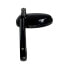 Фото #2 товара HERT Negro Triumph Tiger 800/XC right rearview mirror