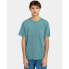 ფოტო #1 პროდუქტის Element Basic Pkt Pgmnt short sleeve T-shirt