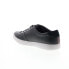 Rockport Jarvis Lace To Toe CI6471 Mens Black Wide Lifestyle Sneakers Shoes 9