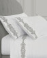 Фото #1 товара Imperial 4-Pc. Sheet Set, Queen