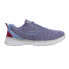 Фото #1 товара Avia AviFactor 2.0 Running Womens Purple Sneakers Athletic Shoes AA50062W-IPS