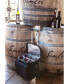 Фото #5 товара Сумка-холодильник для вина Oniva Legacy® Cellar 6-Bottle Wine Carrier & Cooler Tote