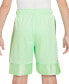 Big Boys Elite Dri-FIT Basketball Shorts