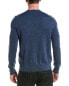 Фото #2 товара Brooks Brothers Crewneck Sweater Men's