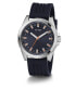 Фото #2 товара Guess Herren Armbanduhr Champ 44 mm navy, silber GW0639G1