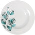 LA MEDITERRANEA Round Tableware 18 Units Imagine