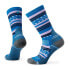 SMARTWOOL Performance Hike Light Cushion Margarita crew socks