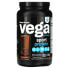 Фото #1 товара Vega, Sport Performance, протеиновый порошок, шоколадный вкус, 837 г (29,5 унции)