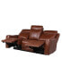 Natalia 83" Power Recliner Sofa