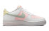 Кроссовки Nike Air Force 1 Low GS DR4853-100