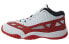 Air Jordan 11 Retro Low IE White Gym Red 919712-101 Sneakers