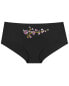 ფოტო #2 პროდუქტის Plus Size Better Briefs with Embroidery