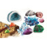 Фото #4 товара Научная игра Clementoni Crystals and Gemstones