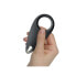 Фото #3 товара Empower Vibrating Ring USB Black