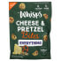 Cheese & Pretzel Bites, Everything , 2.5 oz (70 g)