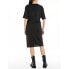 REPLAY W9082.000.20994 Short Sleeve Dress