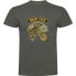 ფოტო #2 პროდუქტის KRUSKIS Born Free short sleeve T-shirt