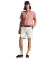 ფოტო #2 პროდუქტის Men's Classic-Fit Chambray Shirt