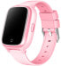Фото #11 товара Часы Wotchi Kids Tracker Smartwatch D32 Pink