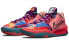 Nike Kyrie Low 4 EP "1 World 1 People" CZ0105-600 Basketball Shoes