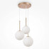 Фото #2 товара Люстра подвесная Maytoni Decorative Lighting Basic form