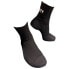 Фото #1 товара Гидрообувь DENTY Socks Supratex Split Liner Toe And Heel Protection 3 мм черные