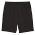 Фото #3 товара Puma Bmw Mms X Essential Sweat Drawstring Shorts Mens Black Casual Athletic Bott