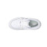 Фото #8 товара Puma Cali Dream Snake Print Lace Up Youth Girls White Sneakers Casual Shoes 392