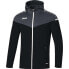 JAKO Hooded Jacket Champ 2.0 Football Training Jacket Sweatjacket Sports Jacket 6820