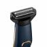 Electric shaver Men BG120E Babyliss BG120E Impermeable (1 Unit)