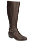 Фото #1 товара Women's Luella Plus Tall Boots