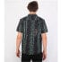 ფოტო #3 პროდუქტის HURLEY Org Wedge short sleeve T-shirt