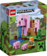 Фото #6 товара Домик-свинка LEGO 21170