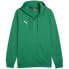 Фото #1 товара Puma Team Goal Casuals Hooded M 658595 05 sweatshirt