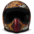 DMD Seventy Five full face helmet