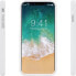 Фото #2 товара Чехол для смартфона Mercury для Samsung Galaxy A6+ 2018, белый