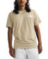 Фото #2 товара Men's Box Logo Crewneck Short-Sleeve T-Shirt