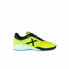 Adult's Indoor Football Shoes Munich Rondo 09 Yellow Men