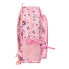 Фото #3 товара Школьный рюкзак Na!Na!Na! Surprise Fabulous Розовый 32 X 38 X 12 cm